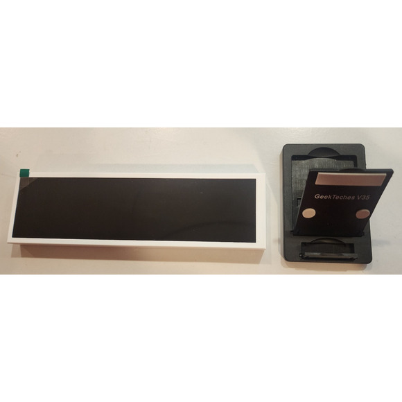 8.8 Inch - PC Sensor Panel Display - Picture 2 of 9